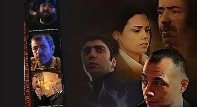 Efsane Dizi Kurtlar Vadisi İngilizce Dublajlı!