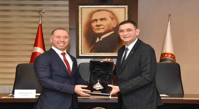 Ekonomide 2024 yılı beklentileri GSOda konuşuldu