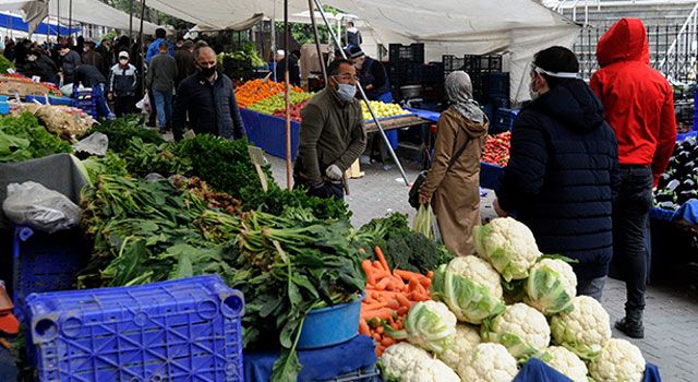 Ekonomik Güven Endeksi Şubat Ayında Düştü