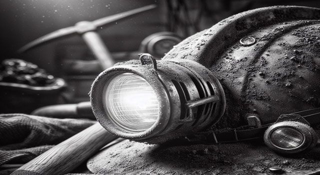 Elazığ'da Maden Ocağında Göçük: 3 İşçi Toprak Altında!