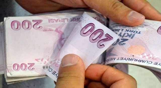 Emekli Maaş Farkları Ödeme Tarihi Belli Oldu