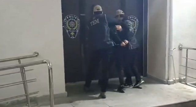 Emniyetten DEAŞ'a Operasyon: 47 Şüpheli Yakalandı