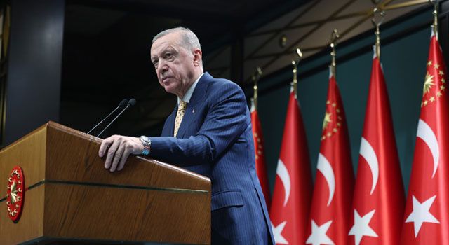 Erdoğan: “Ekonomi Programımızın Etkileri Görülecek”