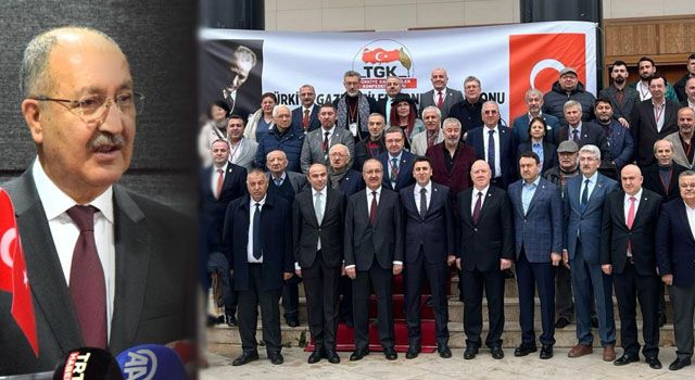 Erkılınç; “Habercilik Yapanla Yapmayanı Birbirinden Ayıracağız”