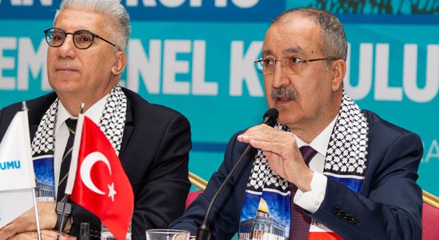 Erkılınç: “Nitelikli yayınları ve istihdam olanaklarını koruyacağız”