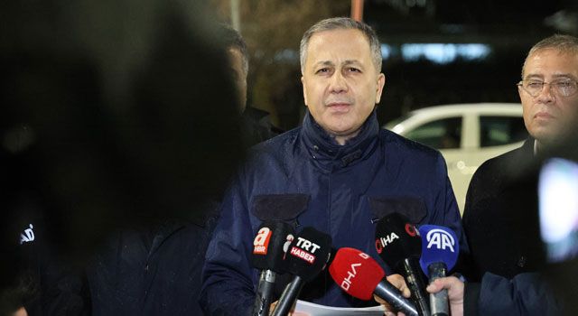 Erzincan'da Altın Madeninde Toprak Kayması: 9 İşçi Hala Kayıp