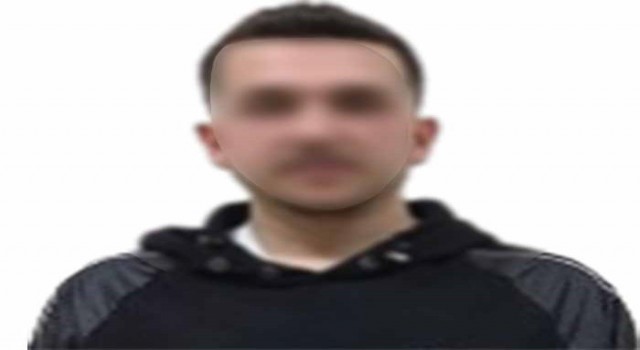 Evi kenevir tarlasına çevirdi, düzenlenen baskınla yakalandı
