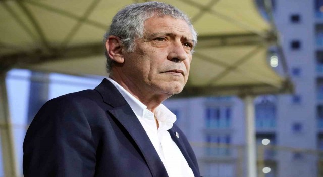 Fernando Santos, kazanan 11i bozmadı