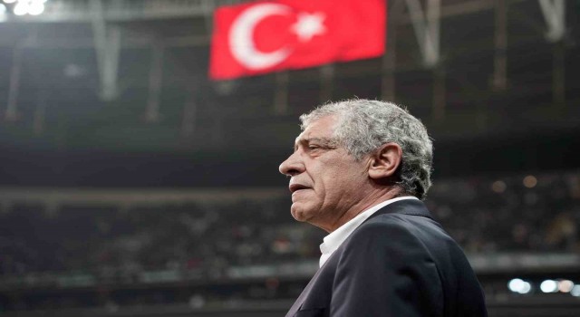 Fernando Santostan Konyaspor karşısında kadroda 2 değişiklik
