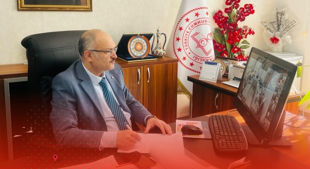 Gediz İlçe Milli Eğitim Müdürlüğü, Veri İzleme Portalını hayata geçirdi