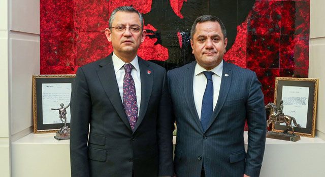 Genel Başkan Özel’den Döğüşçü İçin Taziye Mesajı