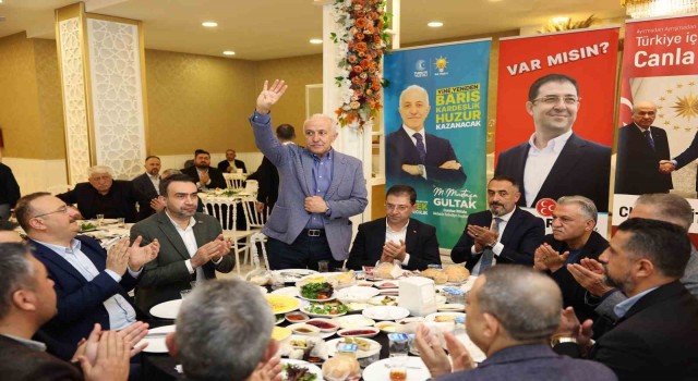 Gültak: BİLSEMli öğrencilerimizin sayısı 54e ulaştı