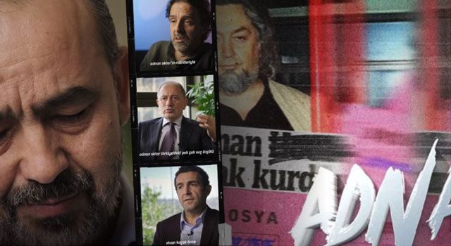 Gurbetçi Babanın Kızlarını Kurtarma Mücadelesi: "Adnan" Belgeseli Yayınlandı