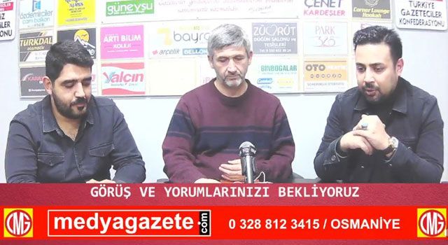 “Haberci” 10 Haftadır Yerel Seçimin Nabzını Tutuyor