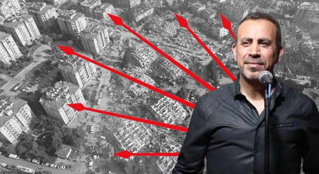 Haluk Levent'ten CHP Hatay BB Adaylığı Açıklaması