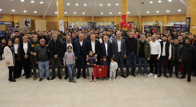 Hatay Büyükşehir Belediyesi Personeline Zam Müjdesi