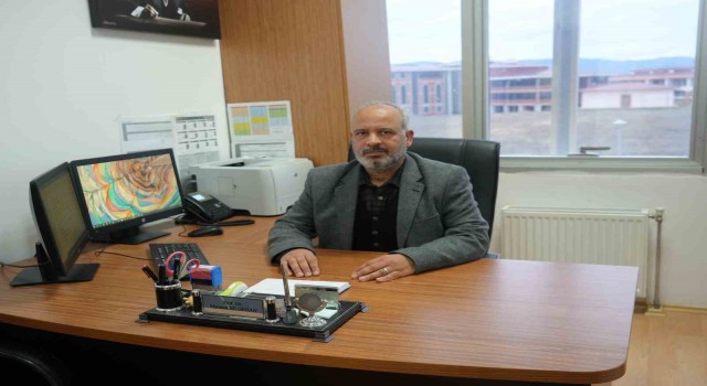 Hatayda araştırmalarda bulunan Prof. Dr. Bilgehandan Kastamonu için uyarı