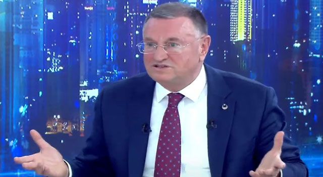 HBB Başkanı Savaş’tan Deprem ve Yeniden Yapılanma Değerlendirmesi
