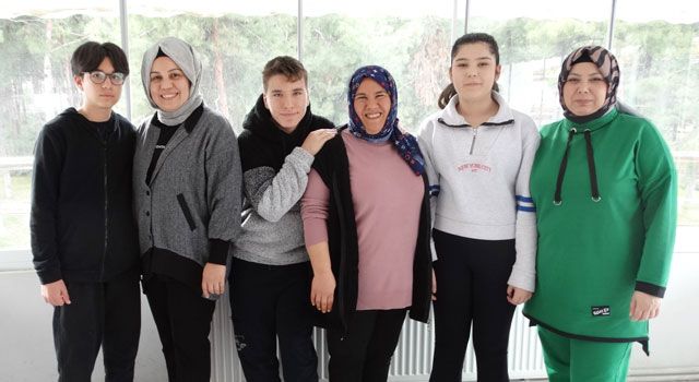 Her Çocuk Matematikte Başarılı Olabilir