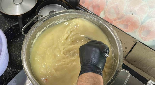 Her derde deva şifa deposu: Balık çorbası