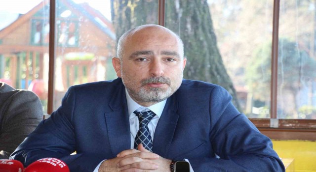 Hopada AK Parti ve CHPnin belediye başkan adaylarının isim benzerliği dikkat çekiyor