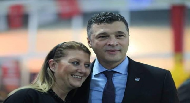 İçişleri Bakanlığınca görevden alınan eski belediye başkanı CHPden istifa etti