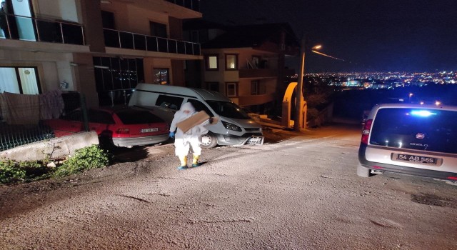 İftar vakti aile katliamı davasında karar açıklandı