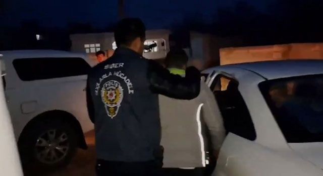 İki Ayrı Suç Örgütü Çökertildi