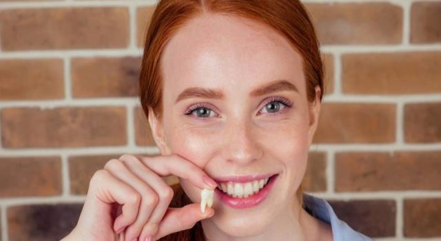 Implant İşlemi Sonrası Tüketilmesi Gereken Besinler