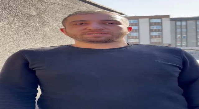 İstanbulda takside taciz tartışması yaşanmıştı: Şoför o anları anlattı