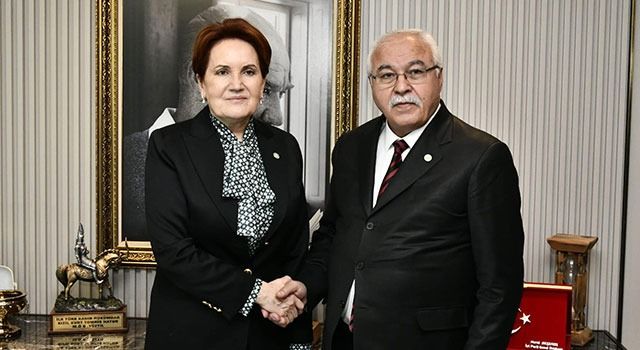 İYİ Parti’nin Kadirli Belediye Başkan Adayı Belli Oldu