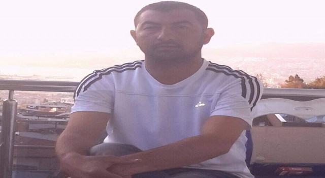 İzmir'de tabancayla göğsünden vurulan kişi hayatını kaybetti