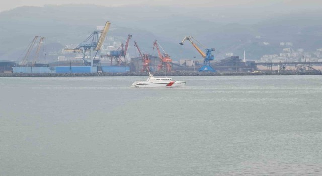 Kafkametlerin kayıp 7 mürettebatını arama çalışmaları sürüyor