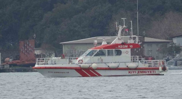 Kafkametlerin kayıp 7 mürettebatını arama çalışmaları sürüyor