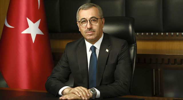 Kahramanmaraş'a "Kahraman" Unvanı Verilişinin 51. Yılı Kutlanıyor