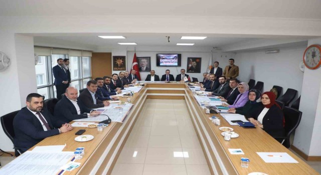 Kandemir: “Afyonkarahisarlı vatandaşlarımızın taleplerini isteklerini aldık”