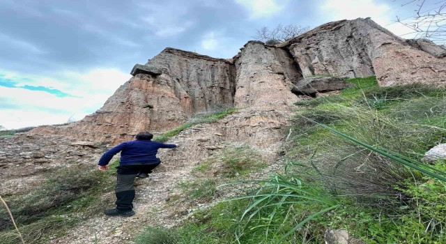 Kapadokya değil, Suludokya