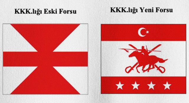 Kara Kuvvetleri Komutanlığı'na Yeni Fors
