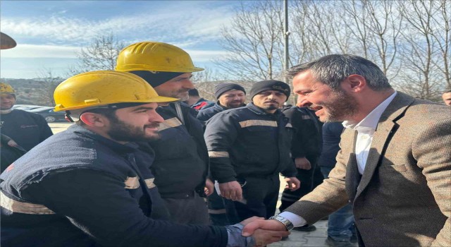 “Karabük gelişmiş şehir haline getireceğiz