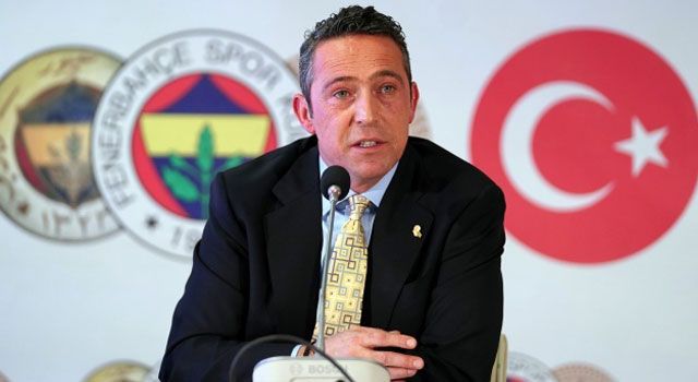 Koç: “Haziran'da Yeni Başkan Belli Olacak”