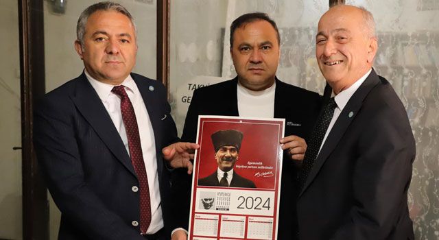 Koca, STK ve Vatandaşlarla Buluşmaya Devam Ediyor