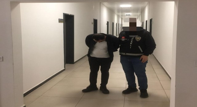 Kocaelide aranan 4 hükümlü operasyonla yakalandı