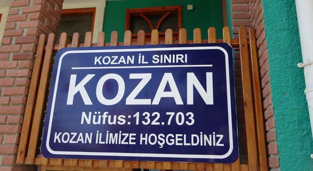 Kozan İl Olma Yolunda: Heyecan Dorukta