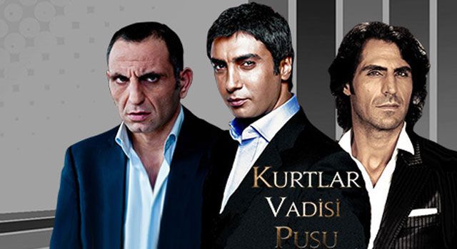 Kurtlar Vadisi Geri Dönüyor mu?