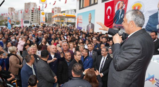 LGS ve YKS'ye Hazırlanan Öğrenciler için Müjde