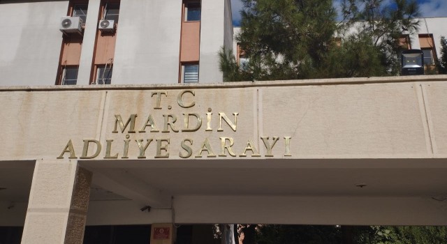 Mardinde aralarında eski HDP milletvekilinin de bulunduğu 15 kişiye hapis cezası verildi