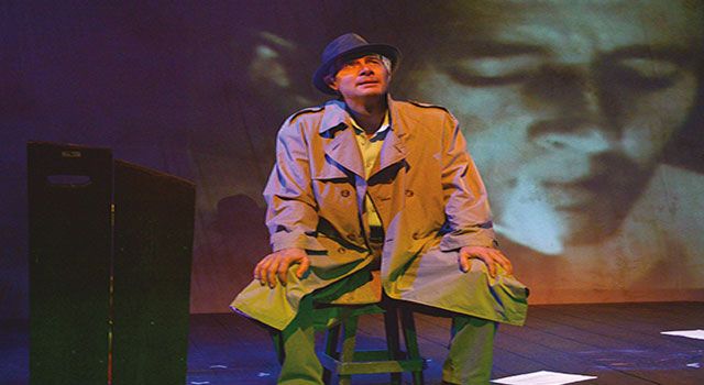 "Meraklısı İçin Öyle Bir Hikaye" Osmaniye'de Sahnelenecek