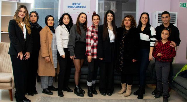 Merci’den Hizmet Alan Öğrencilerin Başarısı Artıyor