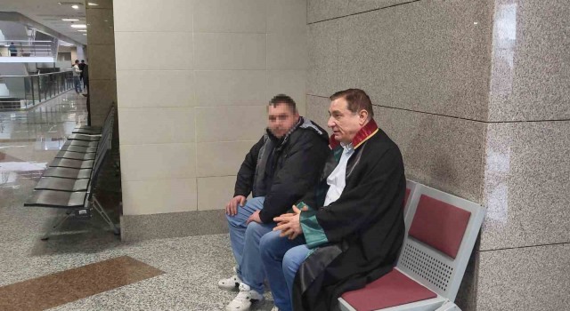 Milli voleybolcu Hande Baladını tehdit eden sanığa koruma ve tedavi altına alınma kararı