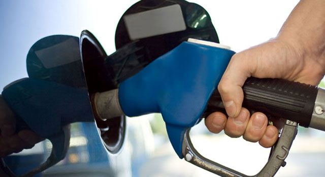 Motorine Salı Gününden İtibaren 2,56 TL Zam Geliyor!